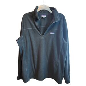Patagonia Fleece - Large